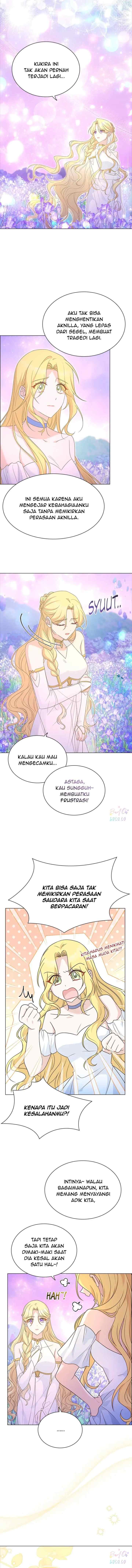 One Night with Emperor chapter 99 halaman 9