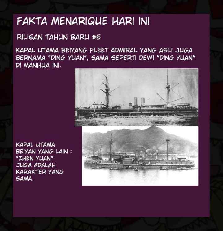 Iron Ladies chapter 101 halaman 10