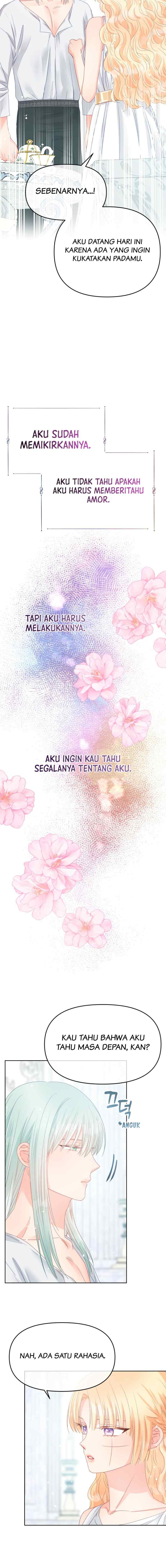 Don't Concern Yourself With That Book chapter 82 halaman 9