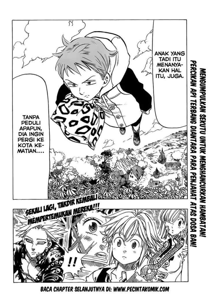 Nanatsu no Taizai chapter 19 halaman 20