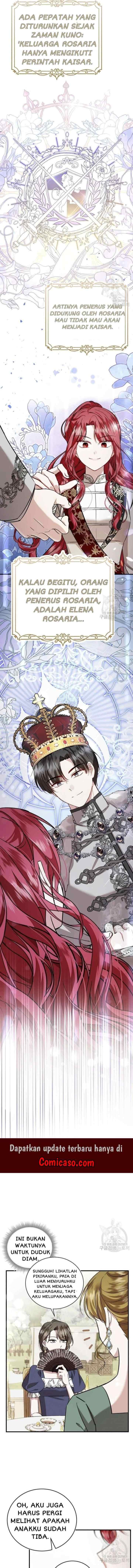 That Villain's Life, I'll Live It Once chapter 24 halaman 8