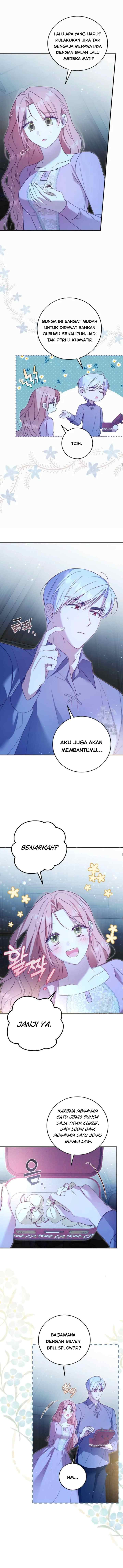 A Marvelous Morganatic Marriage chapter 20 halaman 13