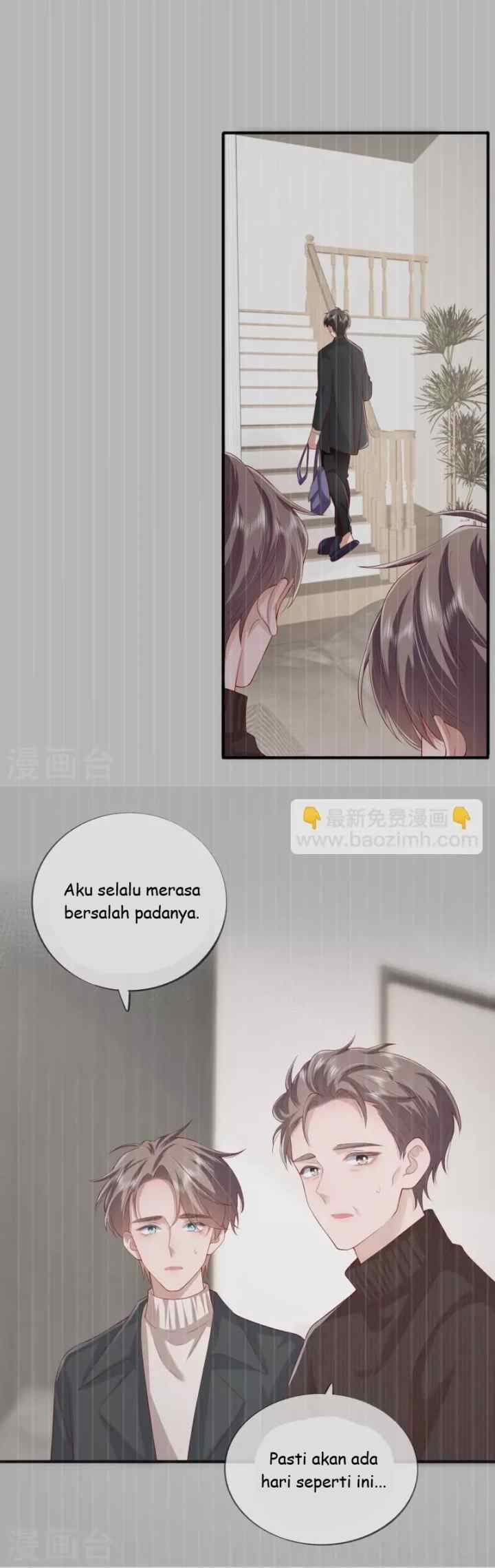 Distance of Two Star chapter 47 halaman 4