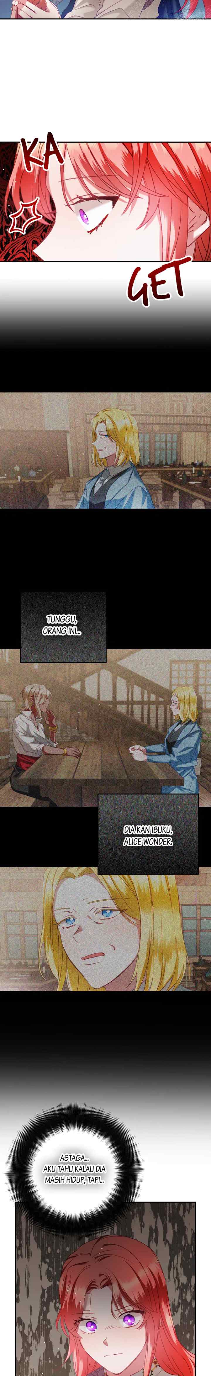 Preventing the Making of Tyrant chapter 43 halaman 8