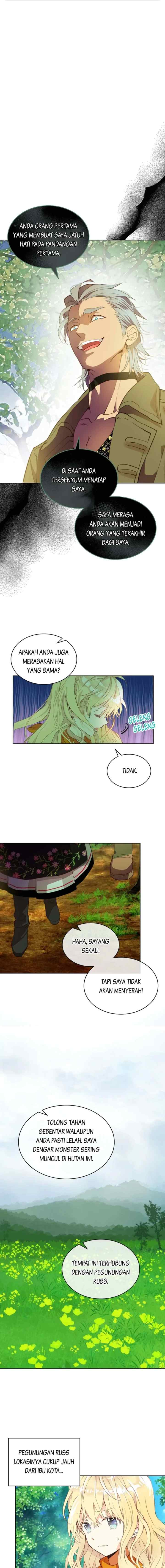 Am I Your Daughter? chapter 70 halaman 13
