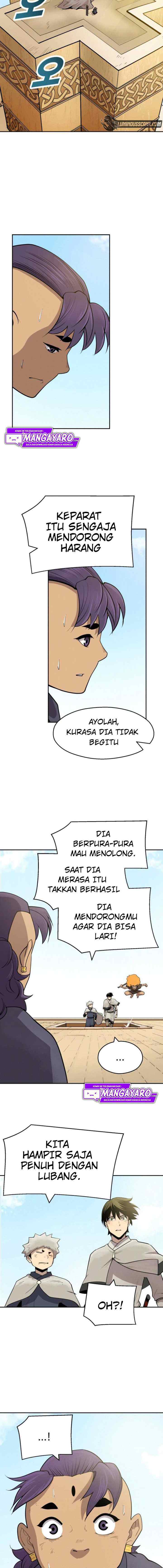 Teenage Swordsman chapter 31 halaman 7