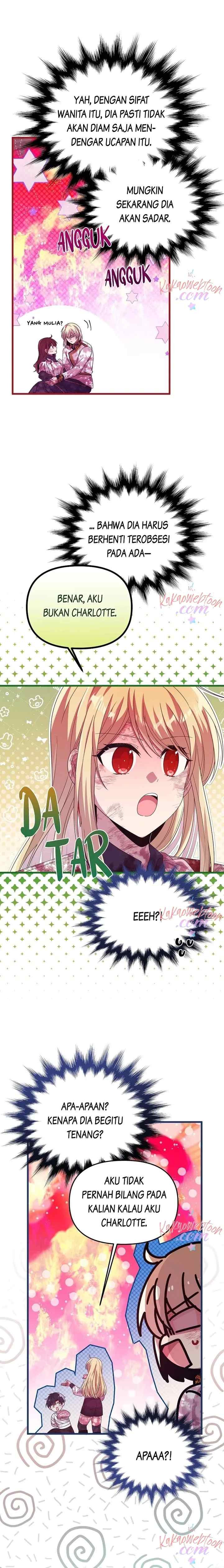 Il était une fois : Zombie edition chapter 34 halaman 7