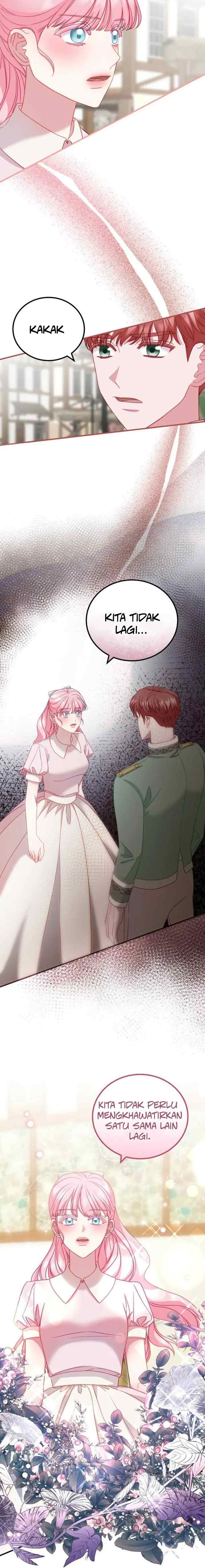 I Won't Go Back to My Family Who Abandoned Me chapter 17 halaman 5