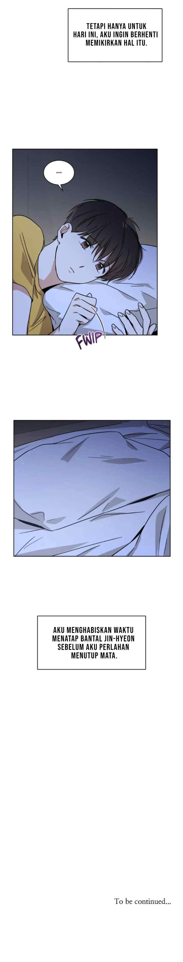 High Pulse chapter 34 halaman 14