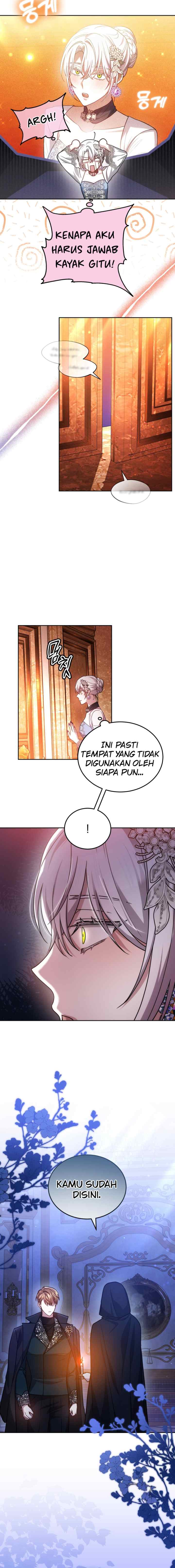 The Male Lead's Nephew Like Me So Much chapter 66 halaman 16