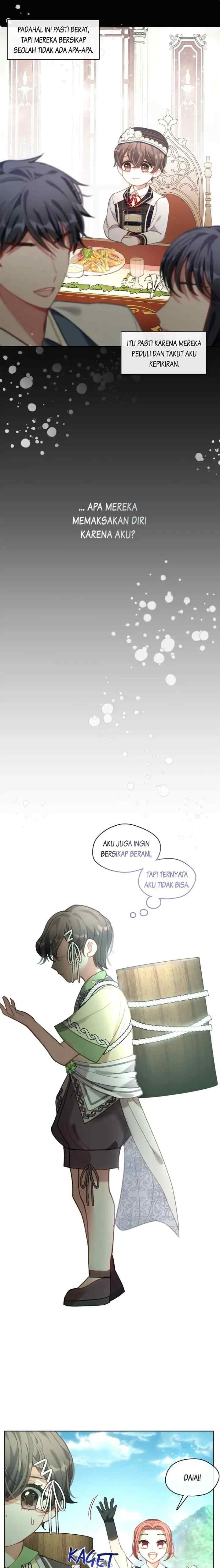 Devoted to Diamond chapter 44 halaman 13