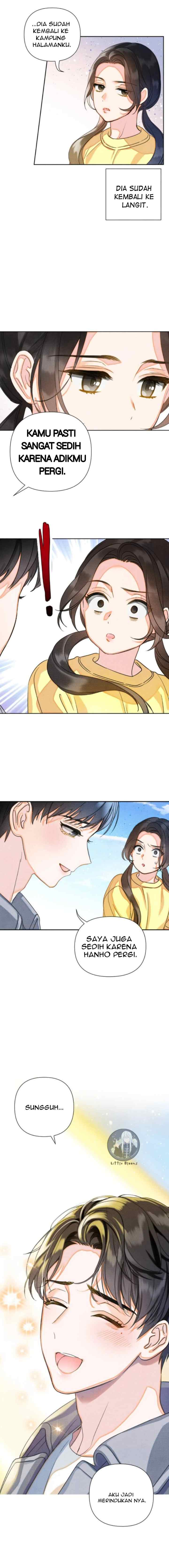 Homemade Freshs chapter 12 halaman 7