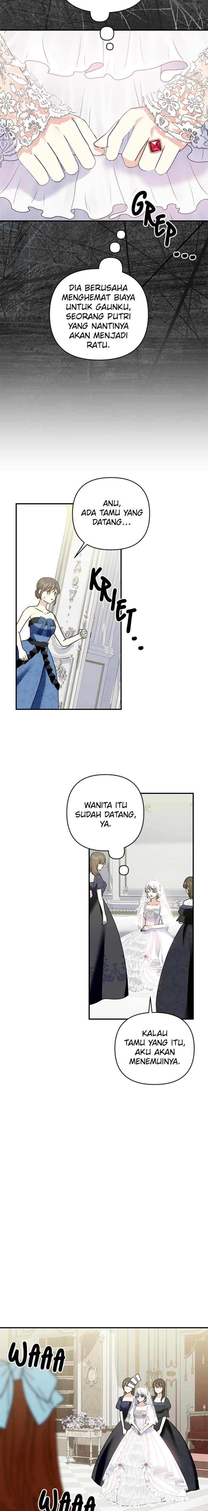 Monster Duke's Daughter chapter 149 halaman 14