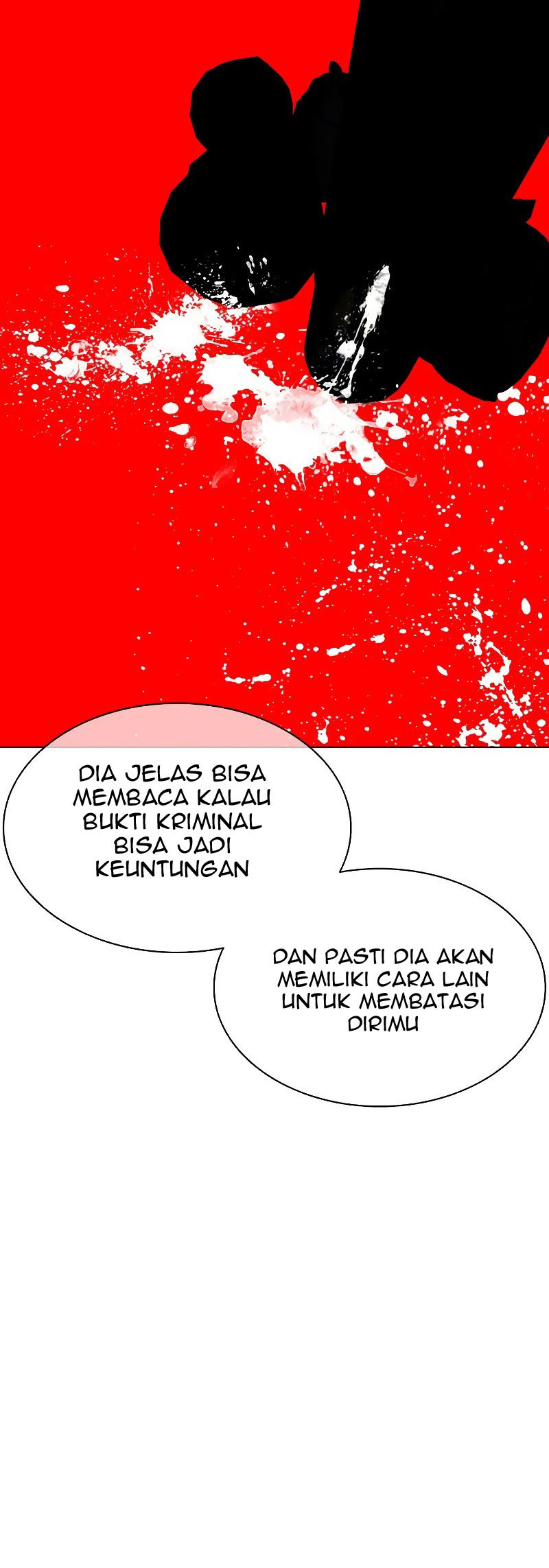Lookism chapter 432 halaman 29