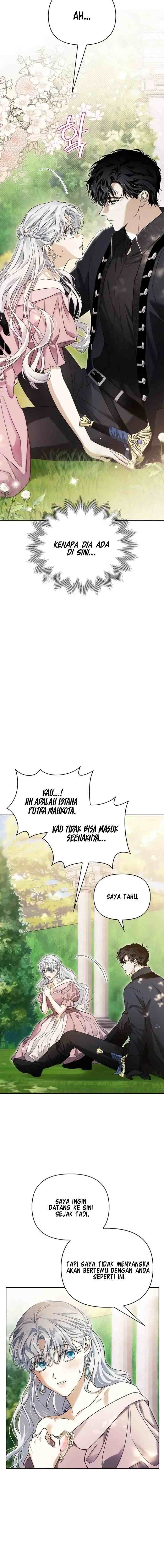 I Tamed My Ex-Husband's Mad Dog chapter 36 halaman 7