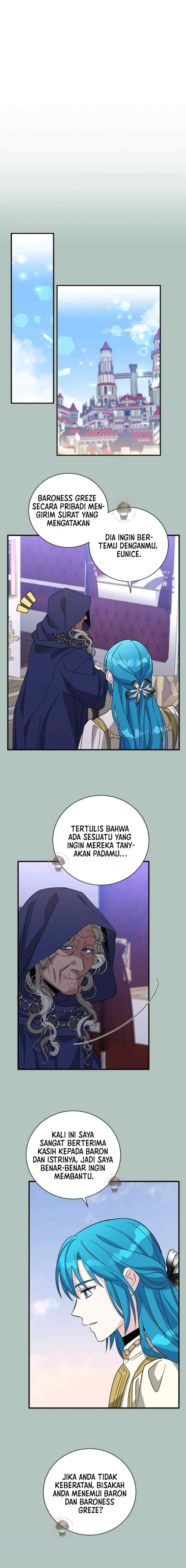 Cassia & Zesteer chapter 113 halaman 5