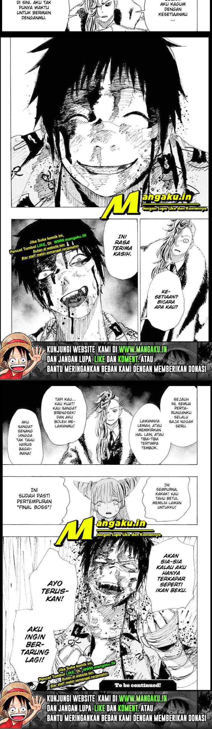 Ayashimon chapter 8 halaman 7