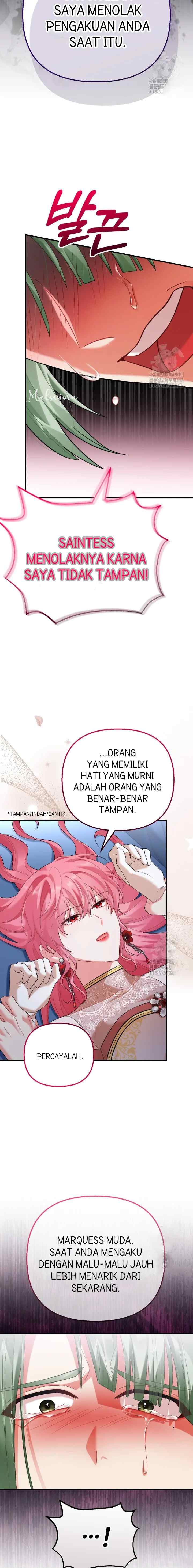 Emilone's Temptation Labyrinth chapter 41 halaman 6