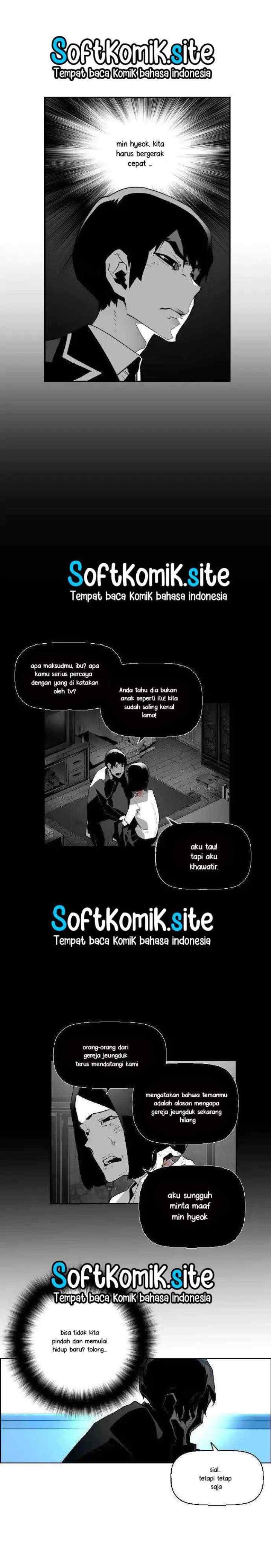 Terror Man chapter 63 halaman 5