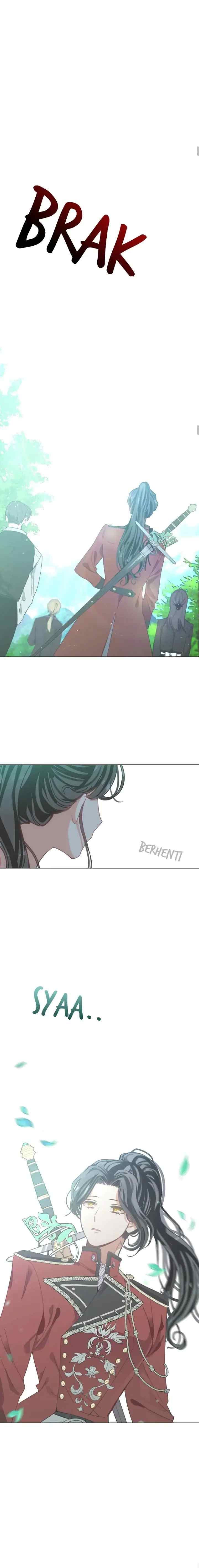 Devoted to Diamond chapter 5 halaman 14