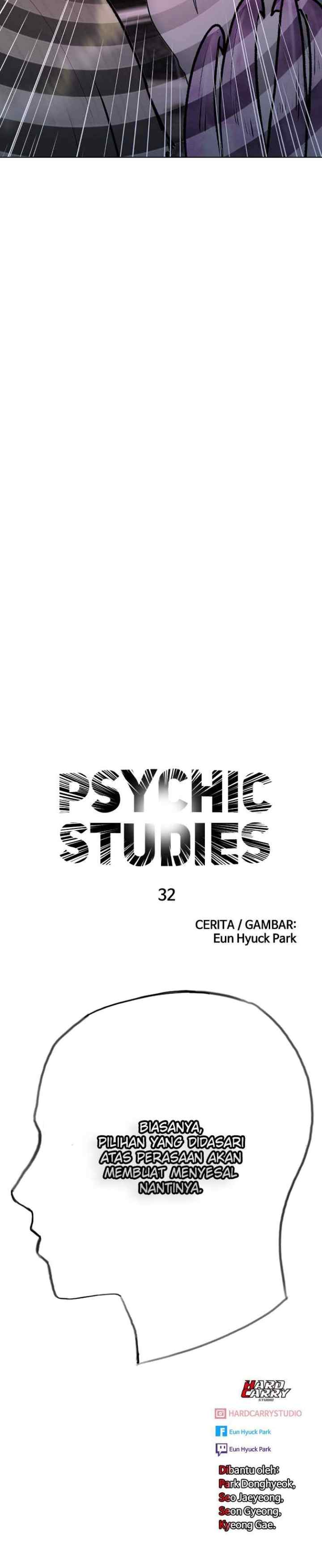 Hypnosis School chapter 32 halaman 18