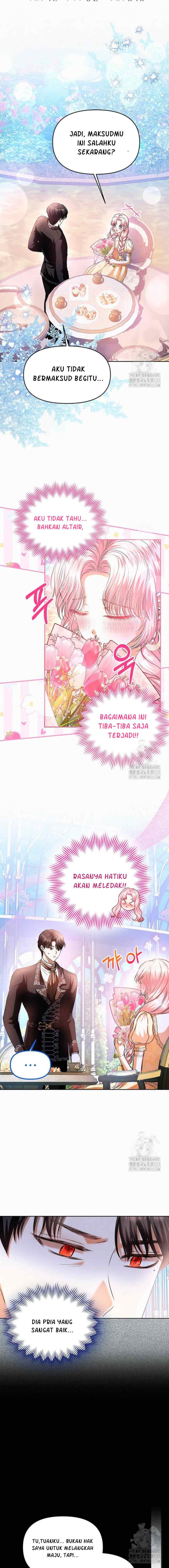 I Think My Marriage Was A Mistake chapter 32 halaman 4