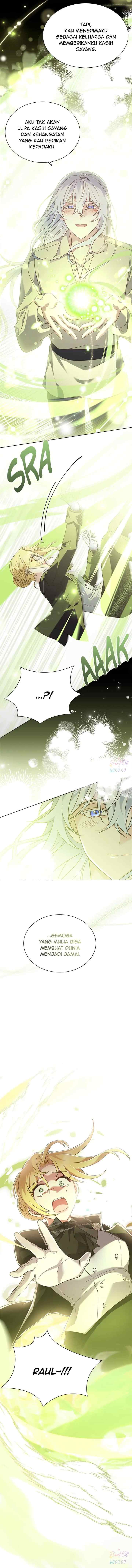 One Night with Emperor chapter 94 halaman 9