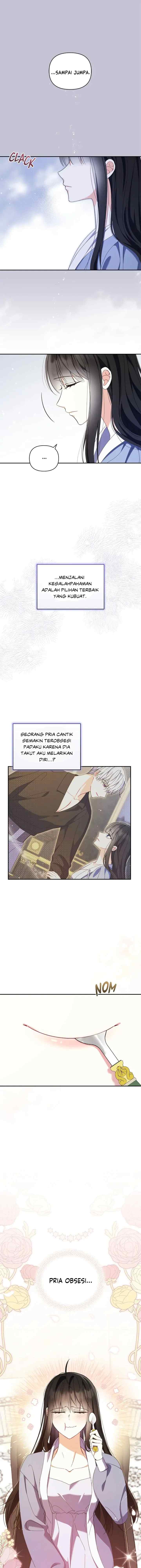 My Husband Will Regret This chapter 26 halaman 17