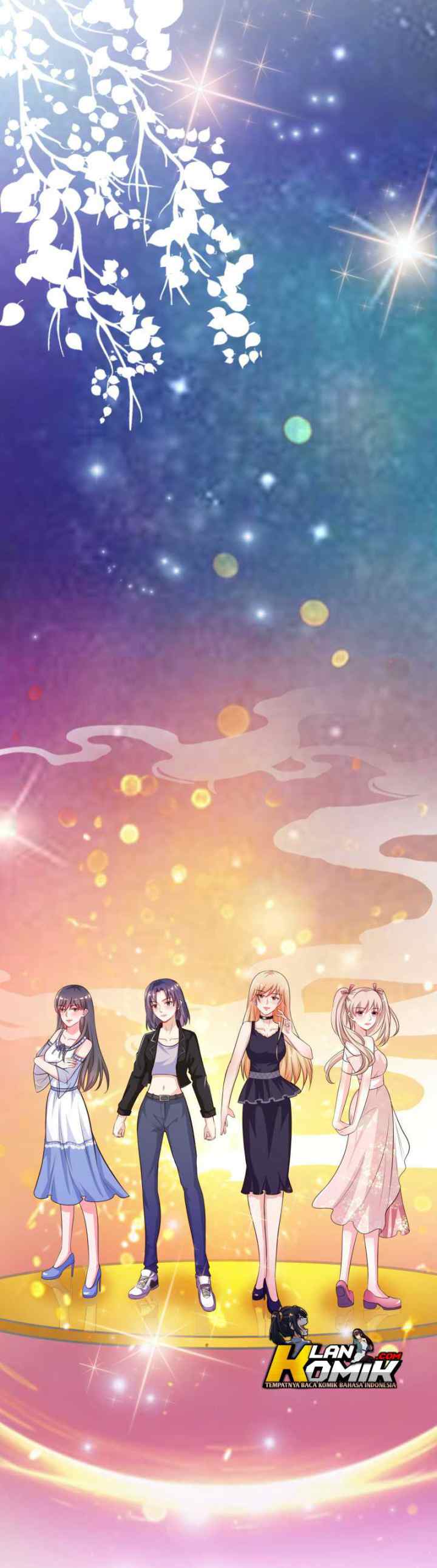 The Strongest Peach Blossom chapter 101 halaman 7