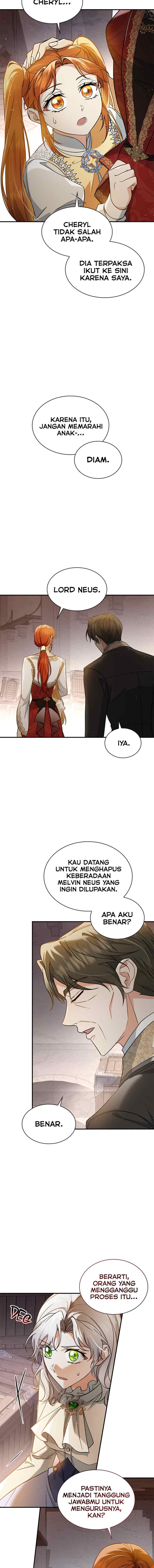 What Melvin Left To Them chapter 57 halaman 12