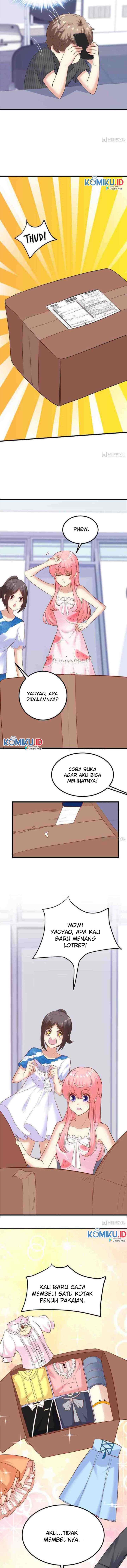 My Beautiful Time With You chapter 161 halaman 6