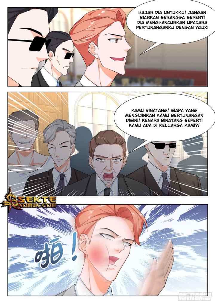 Metropolitan System chapter 261 halaman 6
