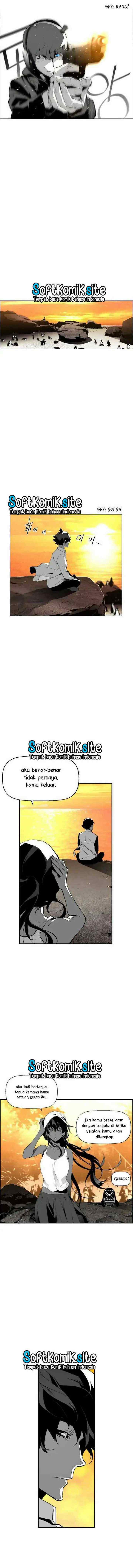 Terror Man chapter 65 halaman 6