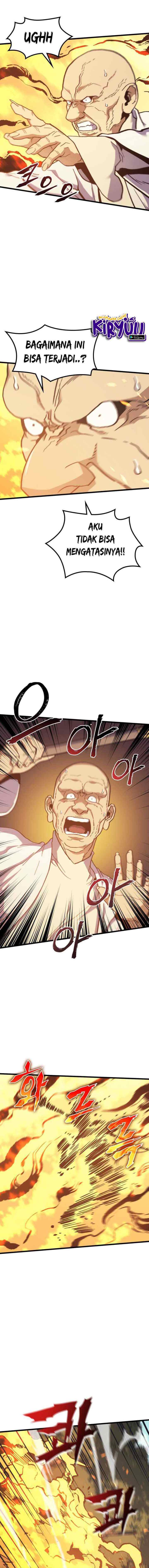 Wizard of Arsenia chapter 35 halaman 10