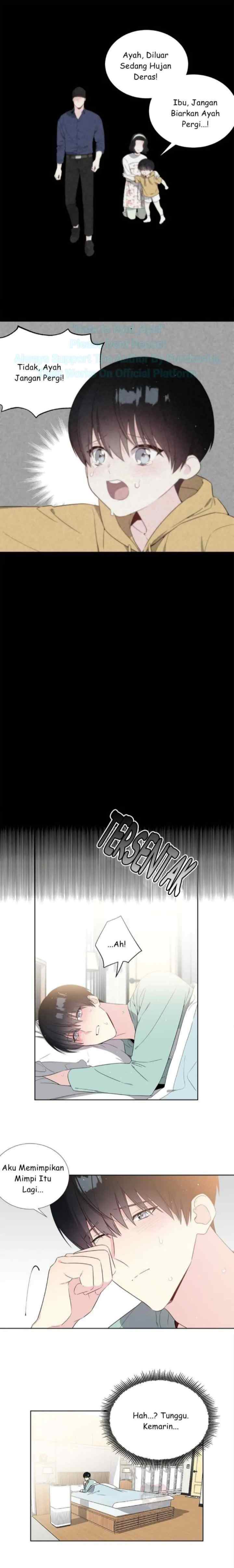 Cosmic Stars chapter 3 halaman 8