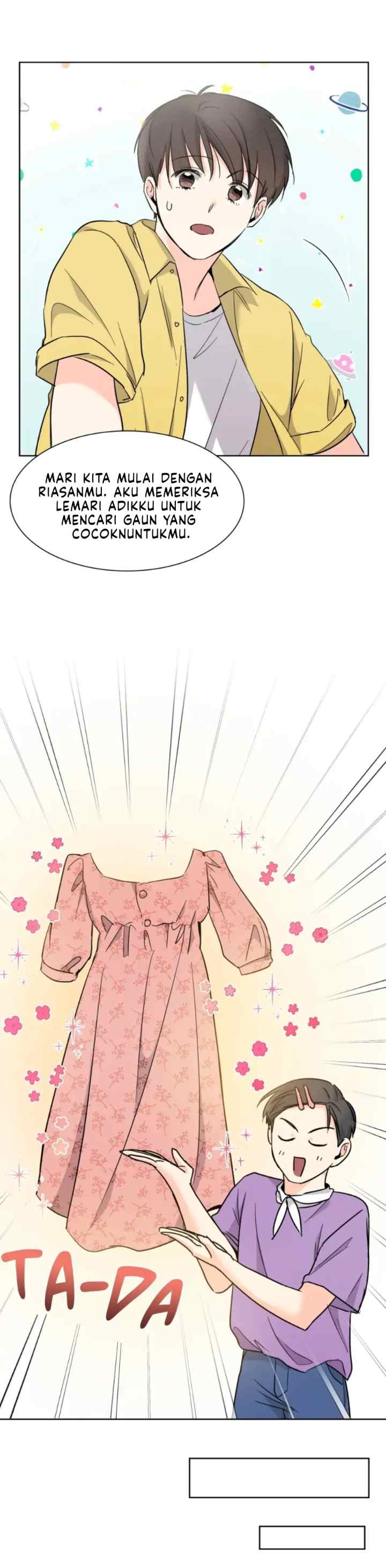 High Pulse chapter 29 halaman 8