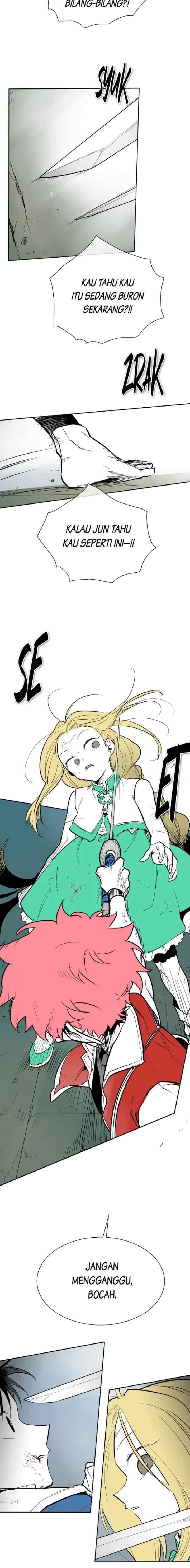 Ordinary Heroes chapter 227 halaman 4