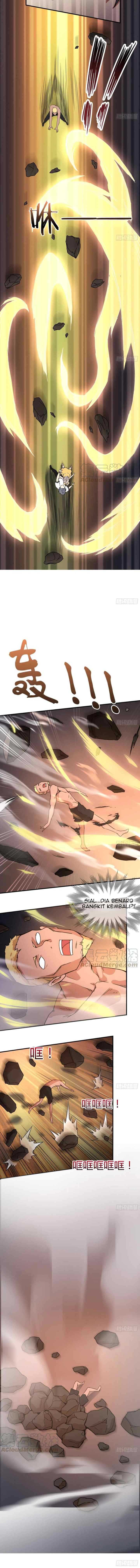 Power The Rates chapter 3 halaman 8