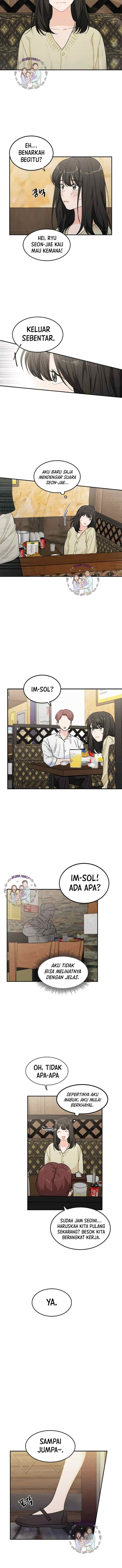 Lovely Runner chapter 48 halaman 7