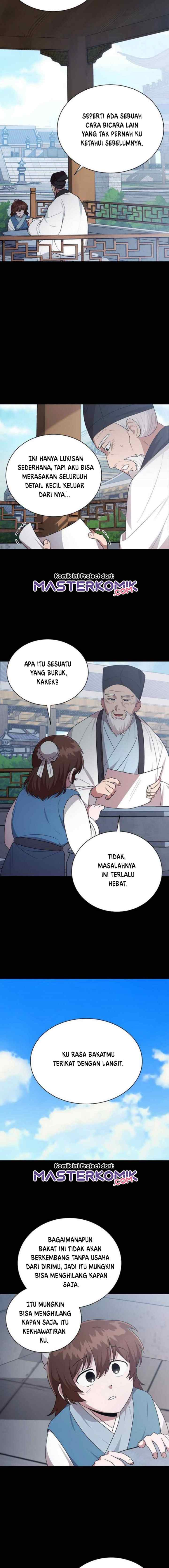 Fire King Dragon chapter 39 halaman 9