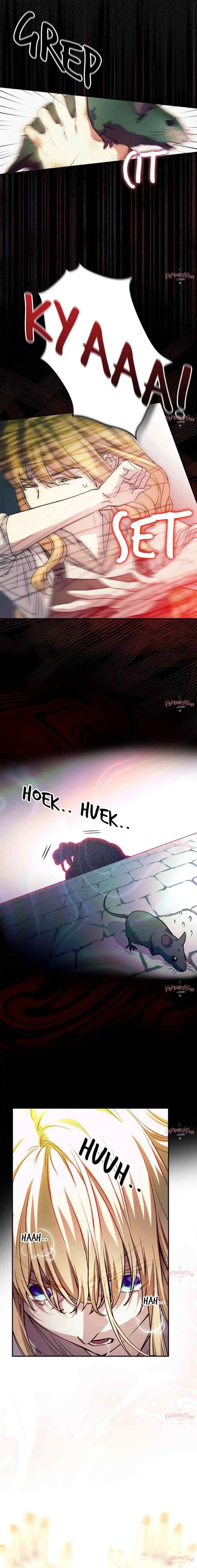 A Capable Maid chapter 65 halaman 4