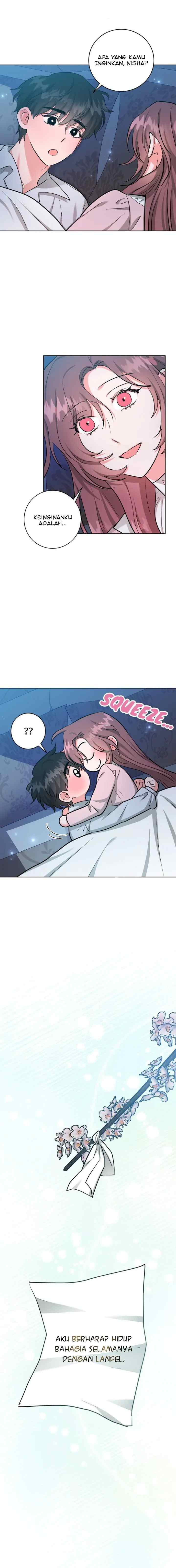 The Northern Duke Needs a Warm Hug chapter 69 halaman 17