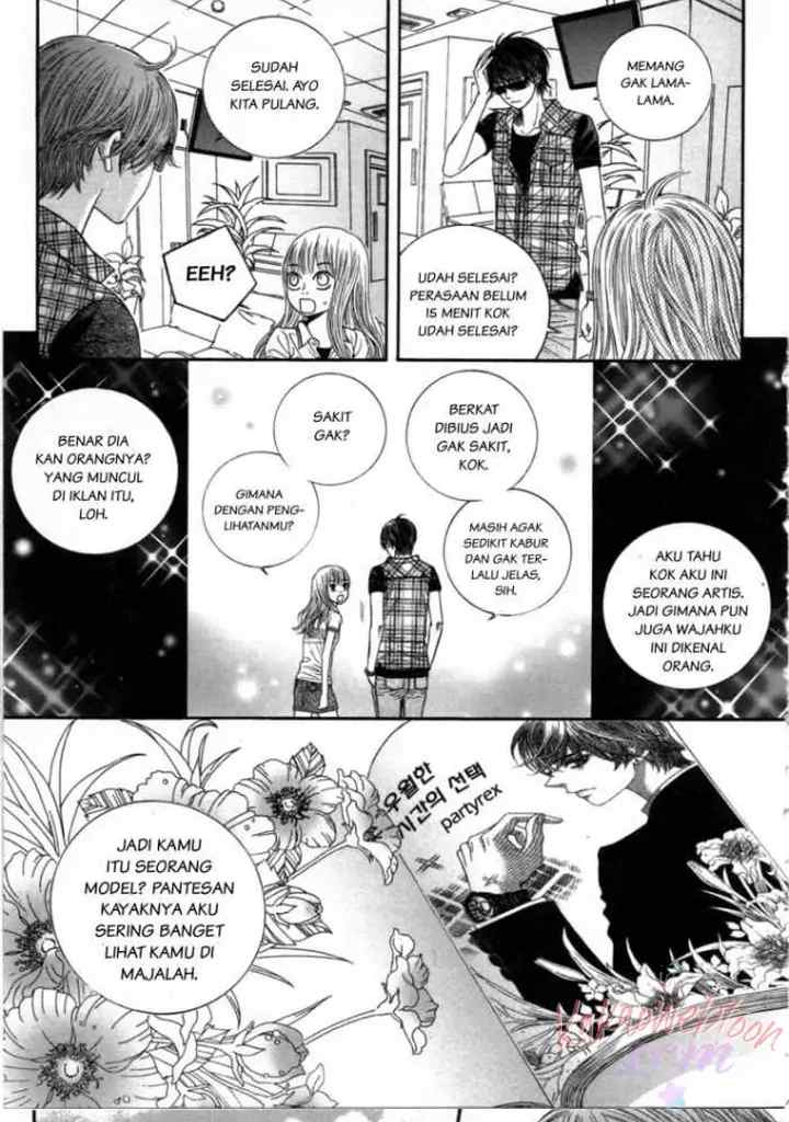 I Pick Dahong chapter 6 halaman 15