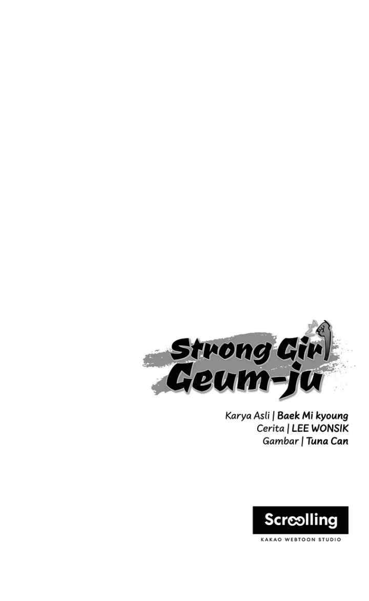 Strong Woman Hwang Geum-Joo chapter 5 halaman 19