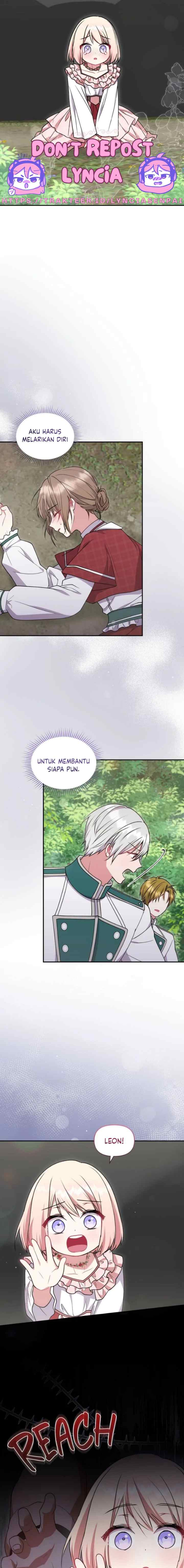 You Are So Cute chapter 40 halaman 11