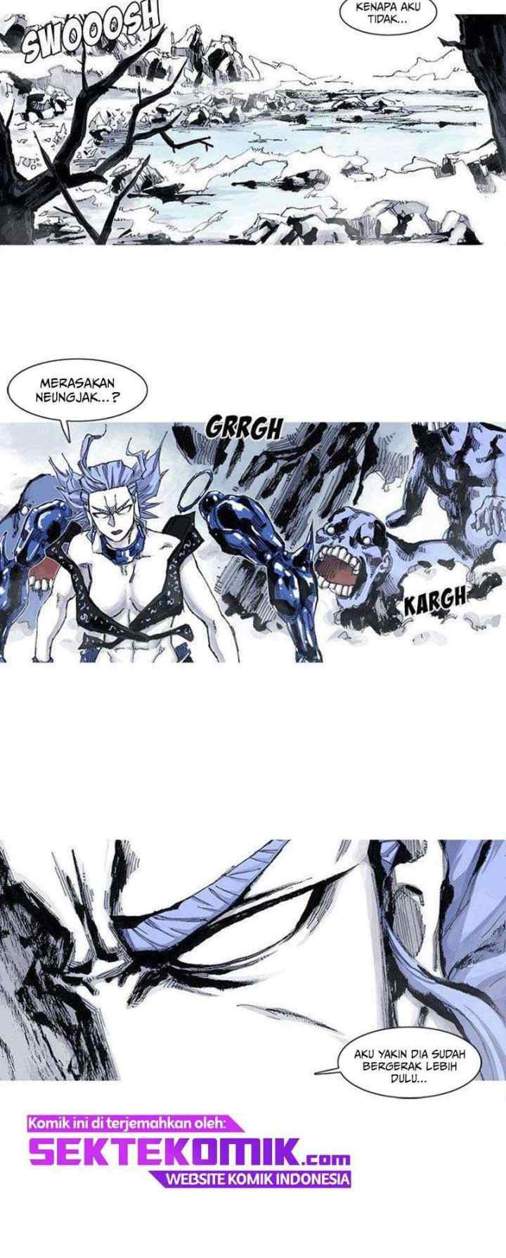 ASURA chapter 56 halaman 19