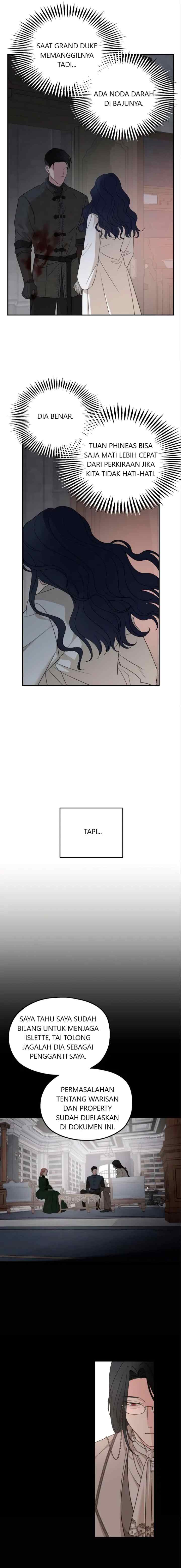 My In-Laws Are Obsessed With Me chapter 91 halaman 10