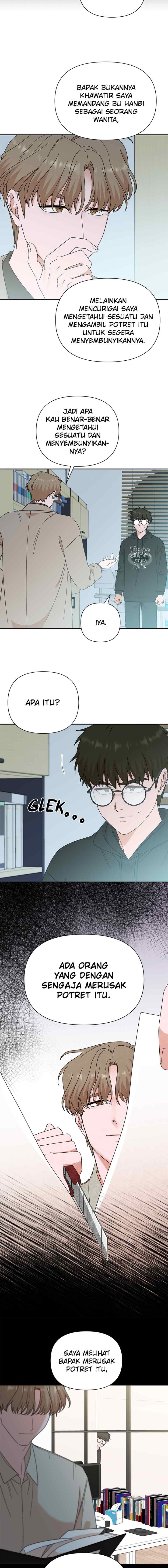 The Guy With Pretty Lips chapter 96 halaman 13