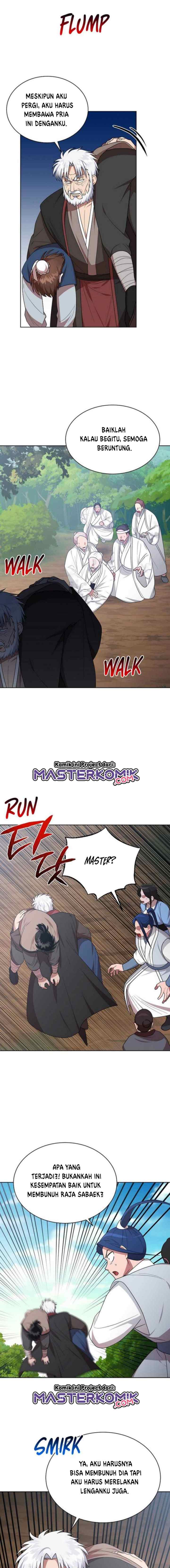 Fire King Dragon chapter 39 halaman 4