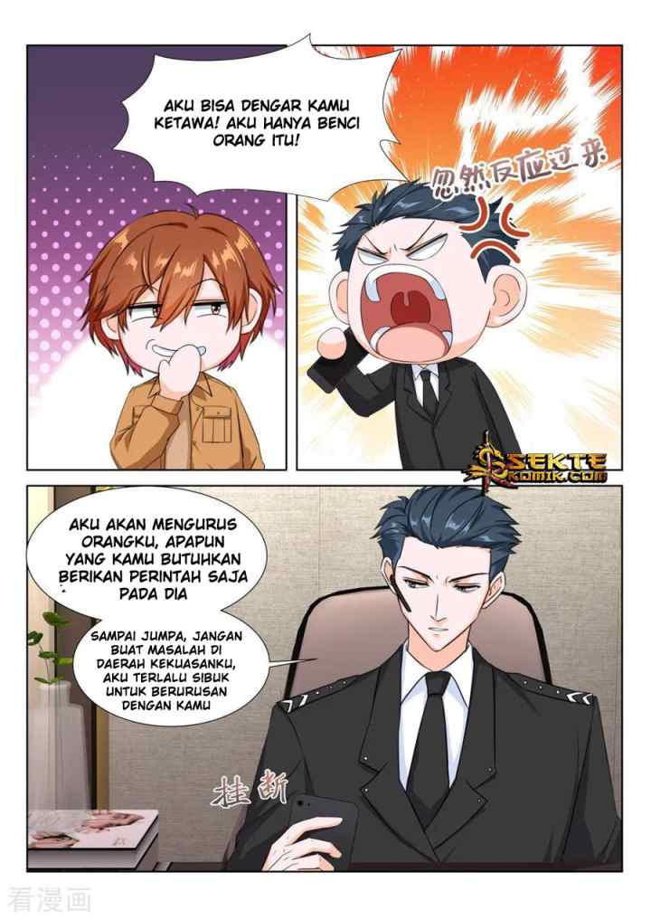 Metropolitan System chapter 217 halaman 5